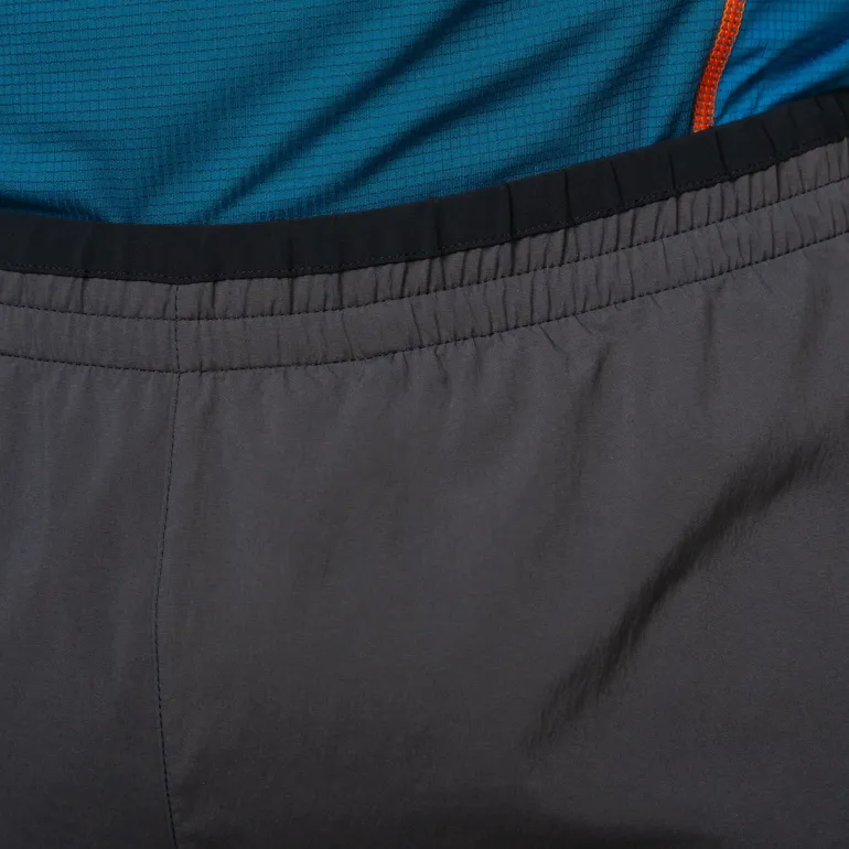 Mountain Equipment Mens Dynamo Twin Shorts - Acid