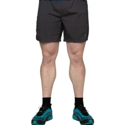 Mountain Equipment Mens Dynamo Twin Shorts - Admiral Blue