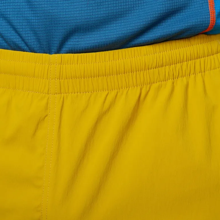 Mountain Equipment Mens Dynamo Shorts - Tufa