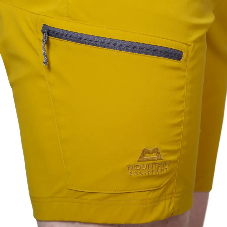 Mountain Equipment Mens Dynamo Shorts - Tufa