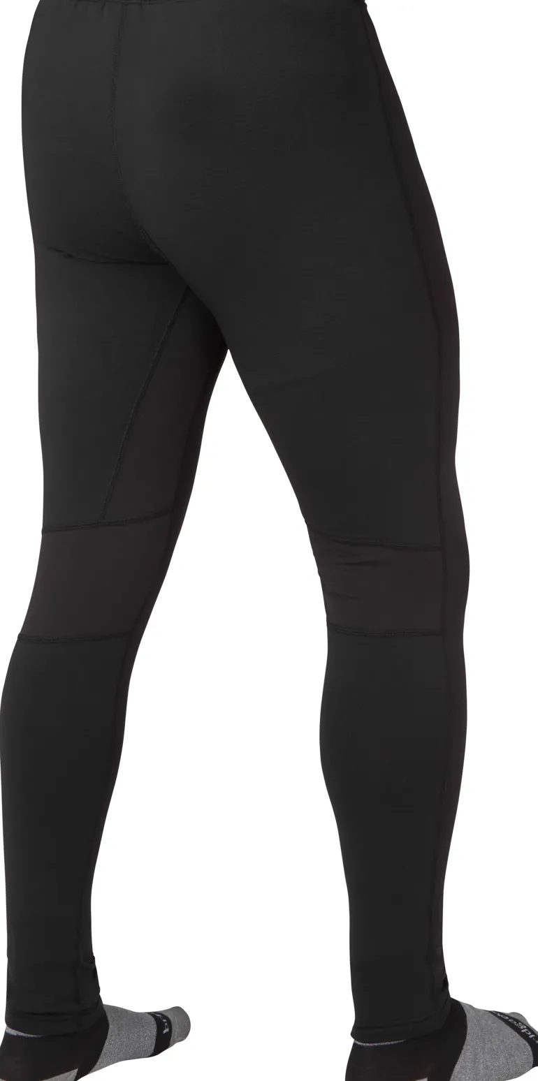 Mountain Equipment Mens Eclipse Pants - Black