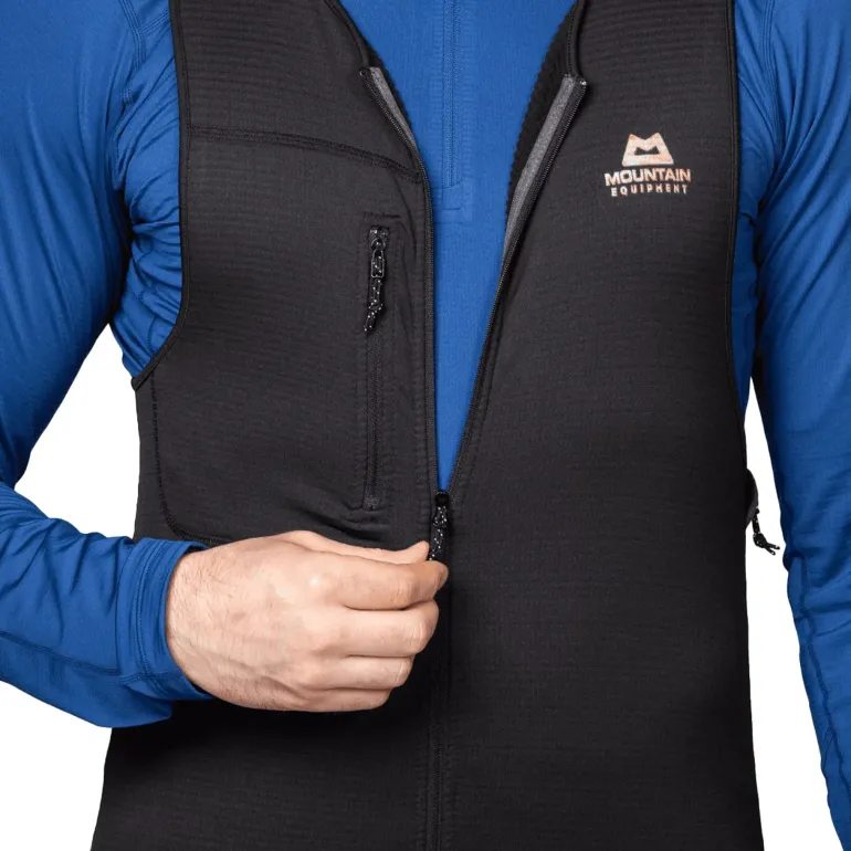 Mountain Equipment Mens Eclipse Salopette