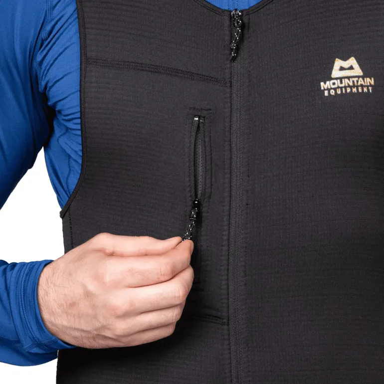 Mountain Equipment Mens Eclipse Salopette