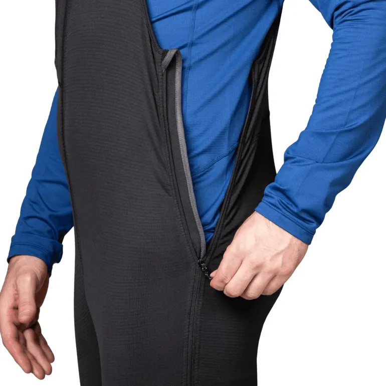 Mountain Equipment Mens Eclipse Salopette