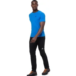 Mountain Equipment Mens Headpoint Tee - Cactus