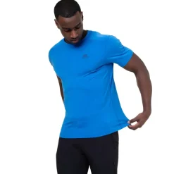 Mountain Equipment Mens Headpoint Tee - Sage