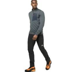Mountain Equipment Mens Ibex Mountain Pant - Desert Palm