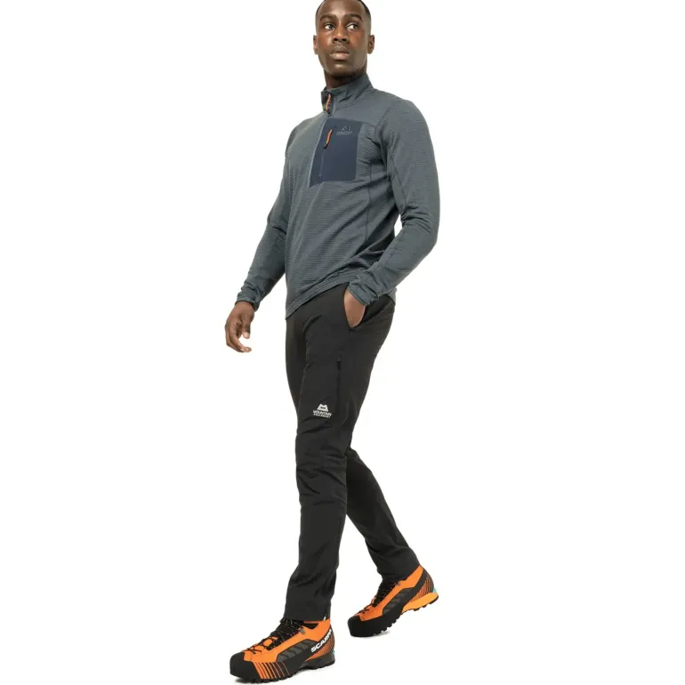 Mountain Equipment Mens Ibex Mountain Pant - Desert Palm