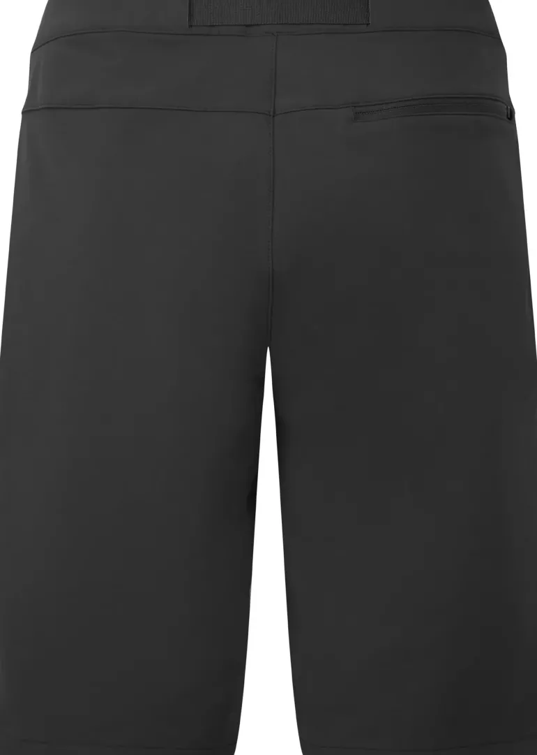 Mountain Equipment Mens Ibex Mountain Short - Black
