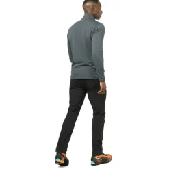 Mountain Equipment Mens Ibex Mountain Pant - Black