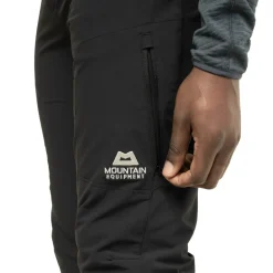 Mountain Equipment Mens Ibex Mountain Pant - Black
