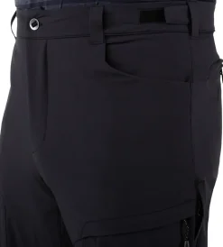 Mountain Equipment Mens Ibex Pro Pant - Black