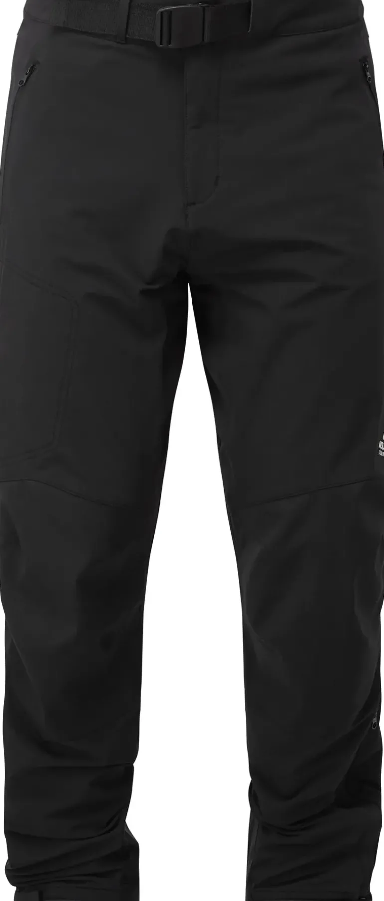 Mountain Equipment Mens Mission Pant - Regular Leg - Black
