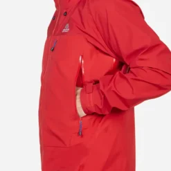 Mountain Equipment Mens Makalu Jacket - Dusk-Cosmos