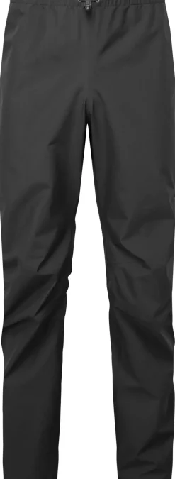 Mountain Equipment Mens Makalu Pant - Black
