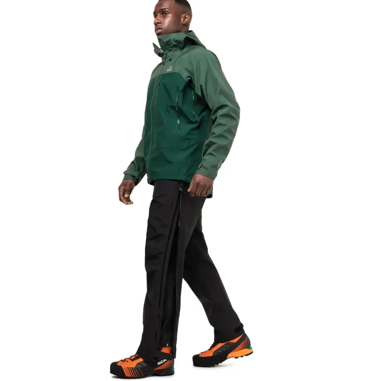 Mountain Equipment Mens Makalu Pant - Black