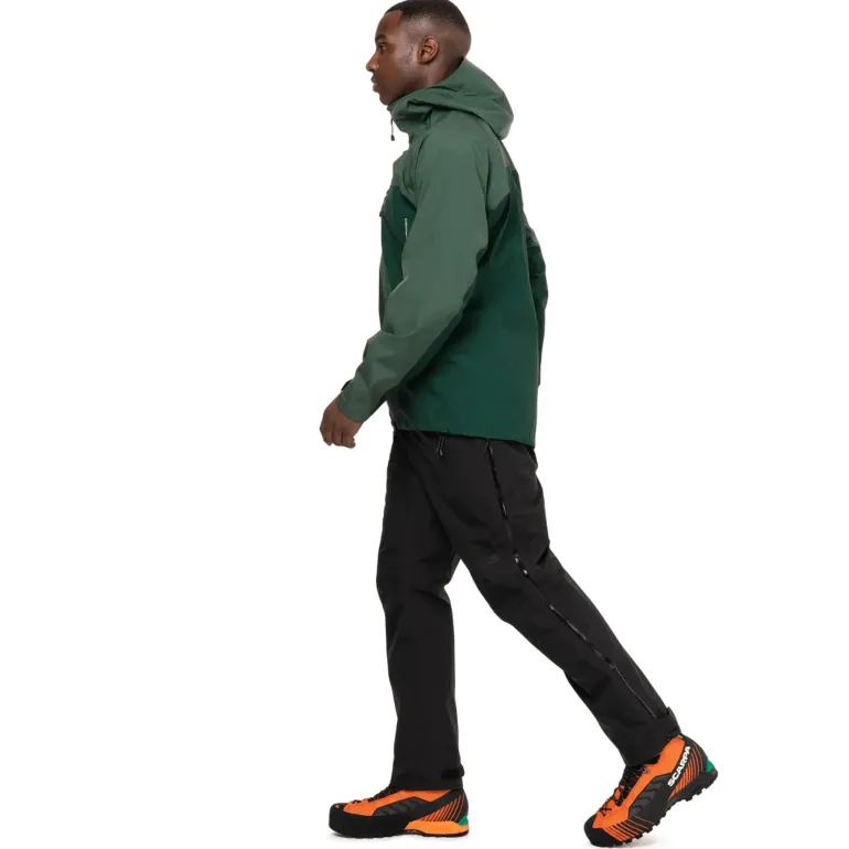 Mountain Equipment Mens Makalu Pant - Black