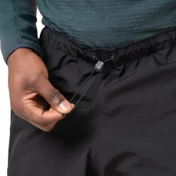 Mountain Equipment Mens Makalu Pant - Black