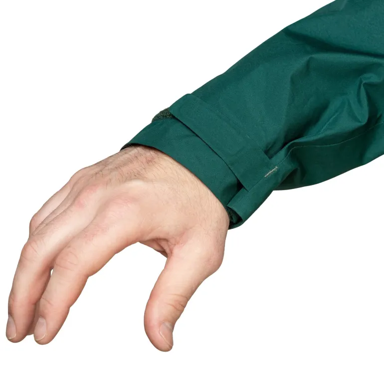Mountain Equipment Mens Nanda Devi Jacket - Mykonos-Majolica