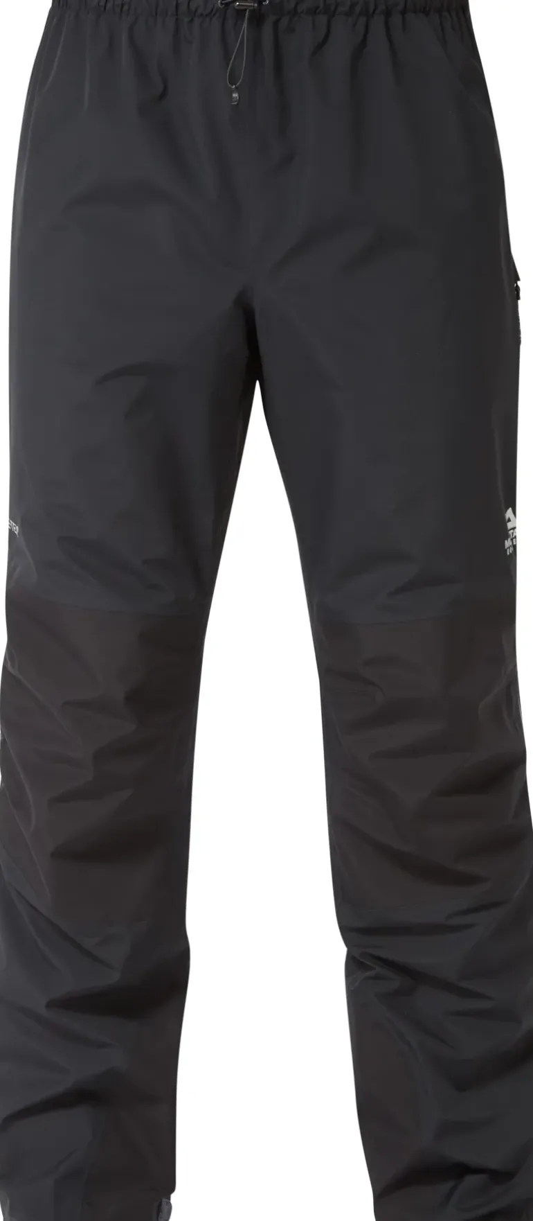 Mountain Equipment Mens Saltoro Pant - Black