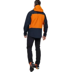 Mountain Equipment Mens Saltoro Jacket - Black