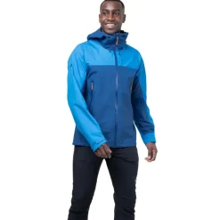 Mountain Equipment Mens Tacul Jacket - Admiral-Atlantic