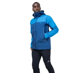 Mountain Equipment Mens Tacul Jacket - Admiral-Atlantic