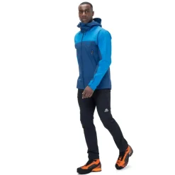 Mountain Equipment Mens Tacul Jacket - Admiral-Atlantic
