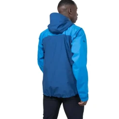 Mountain Equipment Mens Tacul Jacket - Admiral-Atlantic