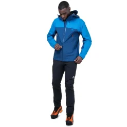 Mountain Equipment Mens Tacul Jacket - Admiral-Atlantic