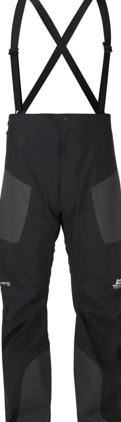 Mountain Equipment Mens Tupilak Pant - Black