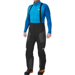 Mountain Equipment Mens Tupilak Pant - Black