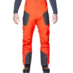 Mountain Equipment Mens Tupilak Pant - Black