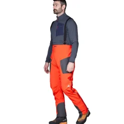 Mountain Equipment Mens Tupilak Pant - Black