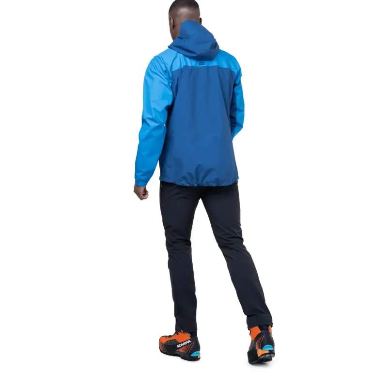 Mountain Equipment Mens Tacul Jacket - Fern-Pine