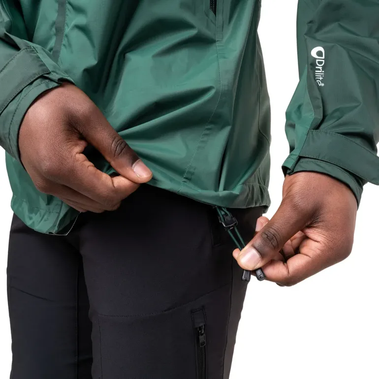 Mountain Equipment Mens Zeno Jacket - Chili Red-Merlot