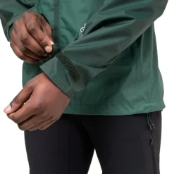 Mountain Equipment Mens Zeno Jacket - Fern-Pine