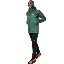 Mountain Equipment Mens Zeno Jacket - Dusk-Cosmos