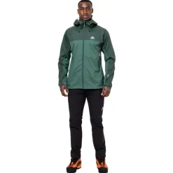 Mountain Equipment Mens Zeno Jacket - Dusk-Cosmos
