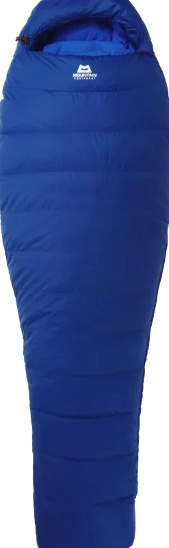 Mountain Equipment Olympus 450 Sleeping Bag - Long