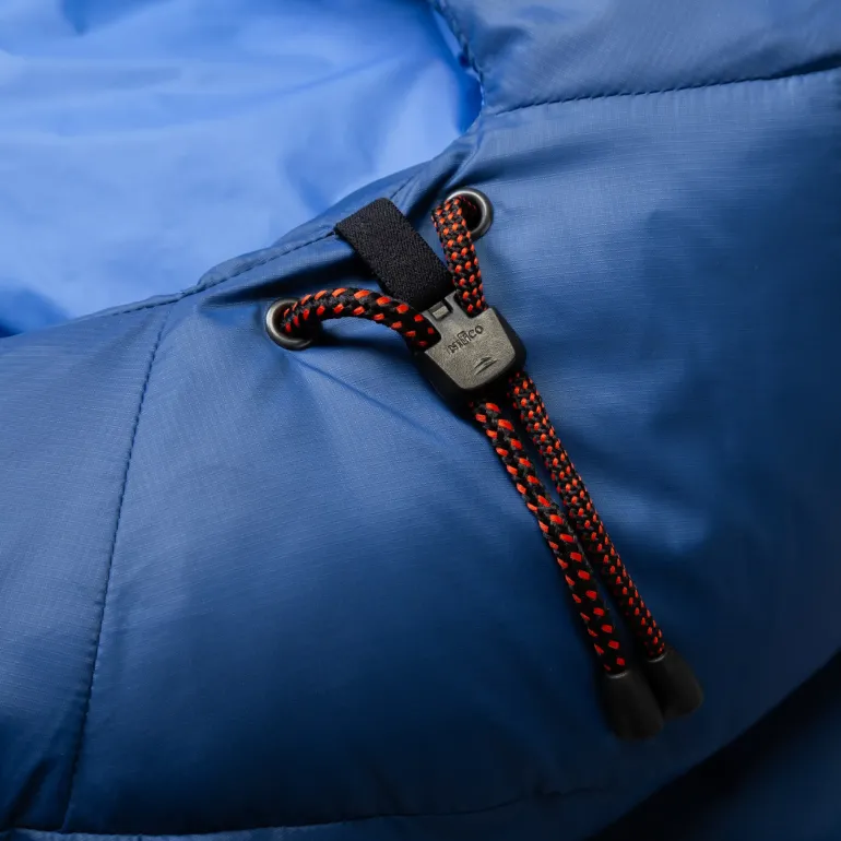 Mountain Equipment Olympus 450 Sleeping Bag - Left-Zip - Regular