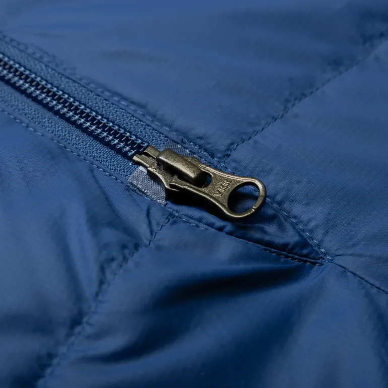 Mountain Equipment Olympus 450 Sleeping Bag - Left-Zip - Regular