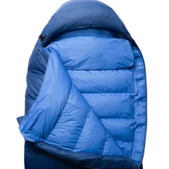 Mountain Equipment Olympus 450 Sleeping Bag - Left-Zip - Regular