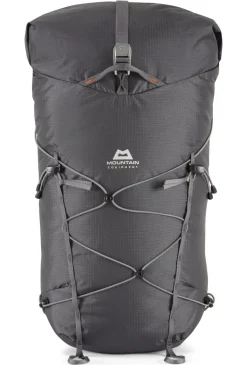 Mountain Equipment Orcus 28+ Climbing Pack - Anvil Grey