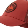 Mountain Equipment Roundel Cap - Merlot