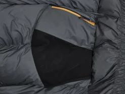 Mountain Equipment Snowline Sleeping Bag - Regular