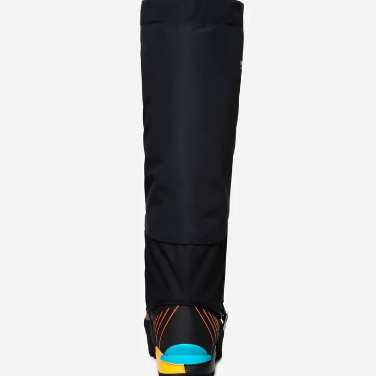 Mountain Equipment Trail Gaiter - Black