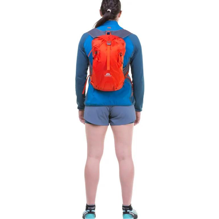 Mountain Equipment Tupilak 14 Vest Pack - Magma