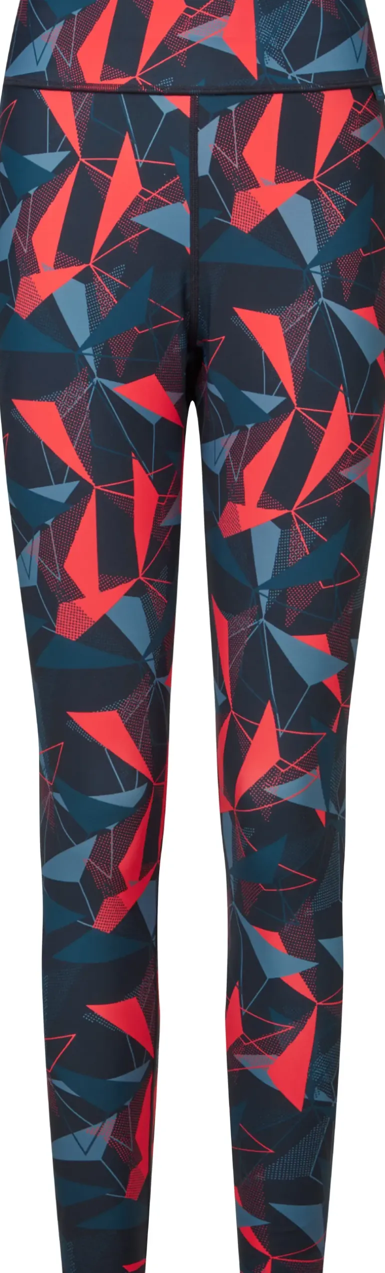 Mountain Equipment Womens Sereno Legging - Cosmos-Hib Print