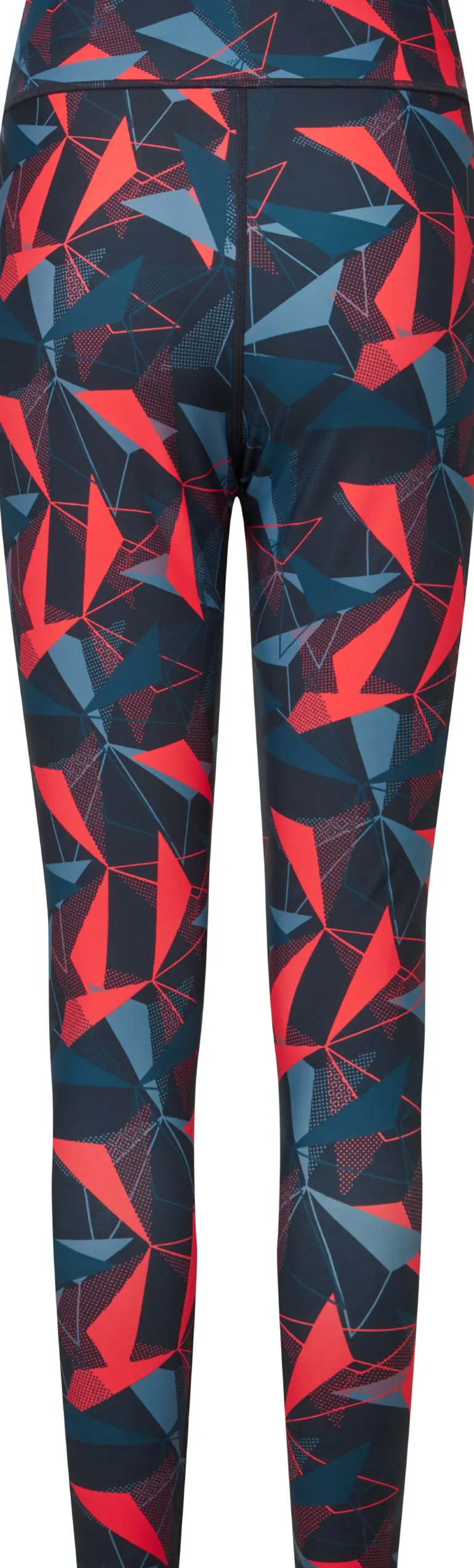 Mountain Equipment Womens Sereno Legging - Cosmos-Hib Print